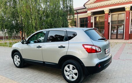 Nissan Qashqai, 2012 год, 1 250 000 рублей, 5 фотография