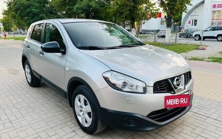 Nissan Qashqai, 2012 год, 1 250 000 рублей, 10 фотография