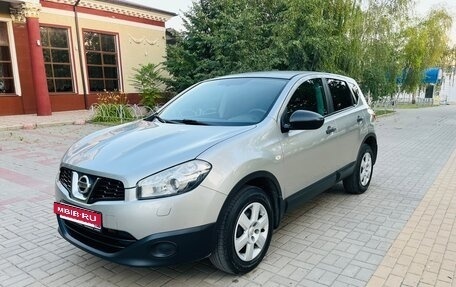 Nissan Qashqai, 2012 год, 1 250 000 рублей, 2 фотография
