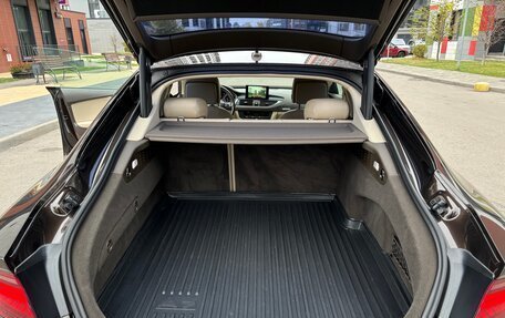 Audi A7, 2016 год, 2 790 000 рублей, 22 фотография