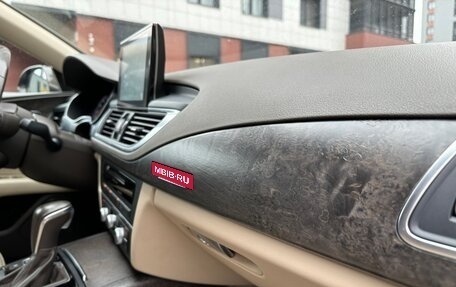 Audi A7, 2016 год, 2 790 000 рублей, 20 фотография