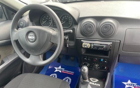 Nissan Almera, 2018 год, 815 000 рублей, 8 фотография