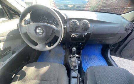 Nissan Almera, 2018 год, 815 000 рублей, 11 фотография