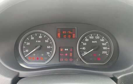 Nissan Almera, 2018 год, 815 000 рублей, 9 фотография