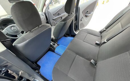 Nissan Almera, 2018 год, 815 000 рублей, 13 фотография