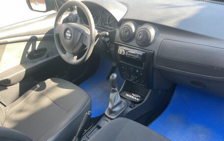 Nissan Almera, 2018 год, 815 000 рублей, 10 фотография