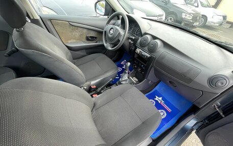 Nissan Almera, 2018 год, 815 000 рублей, 12 фотография