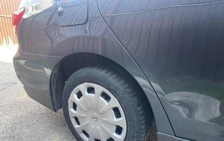 Nissan Almera, 2018 год, 815 000 рублей, 16 фотография