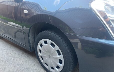 Nissan Almera, 2018 год, 815 000 рублей, 15 фотография