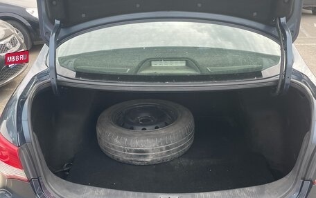 Nissan Almera, 2018 год, 815 000 рублей, 14 фотография