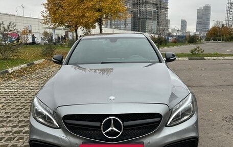 Mercedes-Benz C-Класс, 2015 год, 2 090 000 рублей, 6 фотография