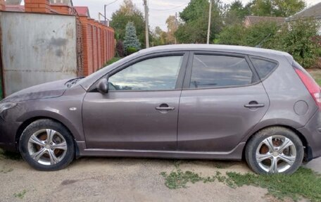 Hyundai i30 I, 2010 год, 799 000 рублей, 4 фотография