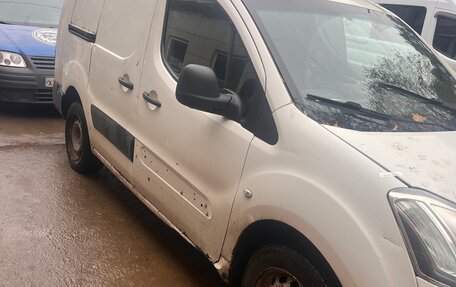 Volkswagen Caddy III рестайлинг, 2008 год, 350 000 рублей, 3 фотография