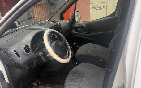 Volkswagen Caddy III рестайлинг, 2008 год, 350 000 рублей, 5 фотография