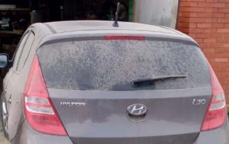 Hyundai i30 I, 2010 год, 799 000 рублей, 5 фотография