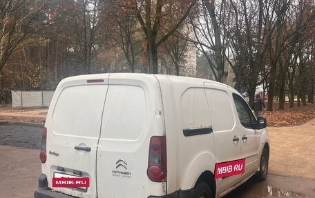 Volkswagen Caddy III рестайлинг, 2008 год, 350 000 рублей, 4 фотография