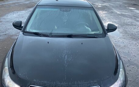 Chevrolet Cruze II, 2010 год, 650 000 рублей, 8 фотография