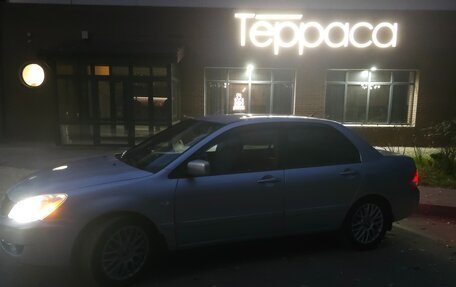 Mitsubishi Lancer IX, 2007 год, 479 000 рублей, 6 фотография