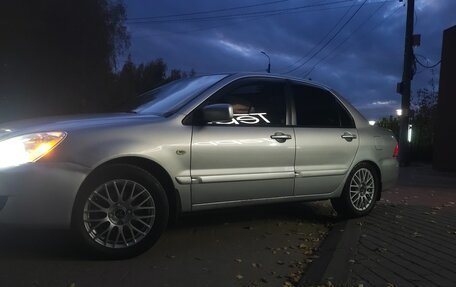 Mitsubishi Lancer IX, 2007 год, 479 000 рублей, 5 фотография