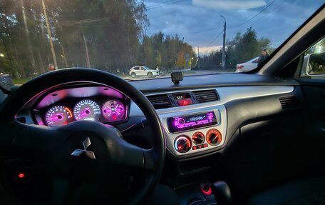 Mitsubishi Lancer IX, 2007 год, 479 000 рублей, 13 фотография