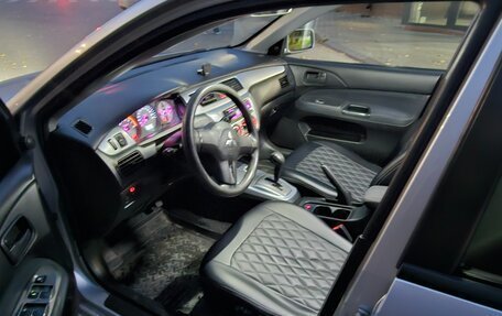 Mitsubishi Lancer IX, 2007 год, 479 000 рублей, 14 фотография