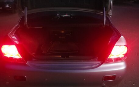 Mitsubishi Lancer IX, 2007 год, 479 000 рублей, 11 фотография