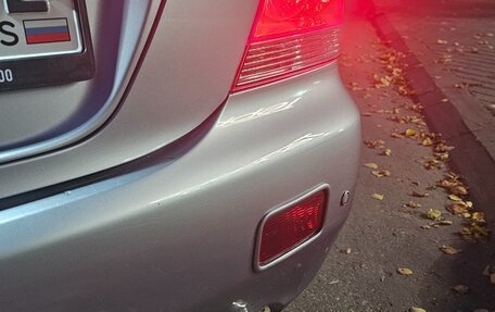 Mitsubishi Lancer IX, 2007 год, 479 000 рублей, 10 фотография