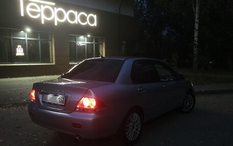 Mitsubishi Lancer IX, 2007 год, 479 000 рублей, 7 фотография