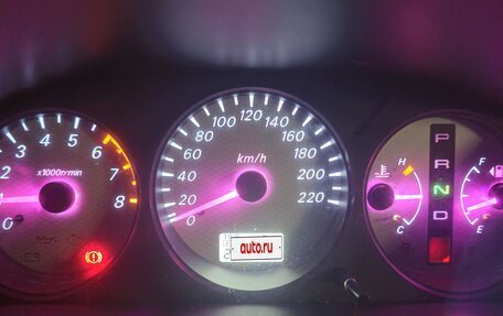 Mitsubishi Lancer IX, 2007 год, 479 000 рублей, 12 фотография