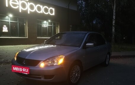 Mitsubishi Lancer IX, 2007 год, 479 000 рублей, 4 фотография