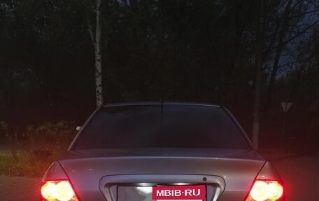 Mitsubishi Lancer IX, 2007 год, 479 000 рублей, 8 фотография