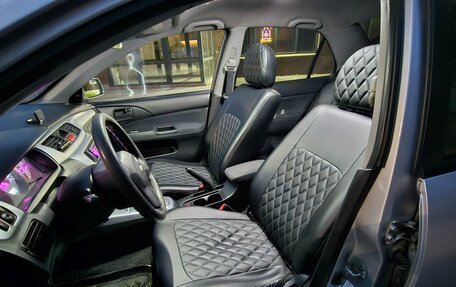 Mitsubishi Lancer IX, 2007 год, 479 000 рублей, 15 фотография