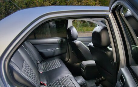 Mitsubishi Lancer IX, 2007 год, 479 000 рублей, 17 фотография