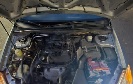 Mitsubishi Lancer IX, 2007 год, 479 000 рублей, 19 фотография