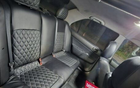 Mitsubishi Lancer IX, 2007 год, 479 000 рублей, 16 фотография