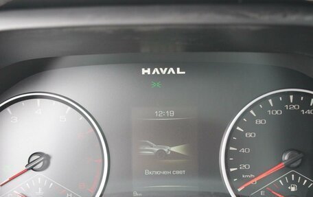 Haval Jolion, 2025 год, 2 449 000 рублей, 8 фотография