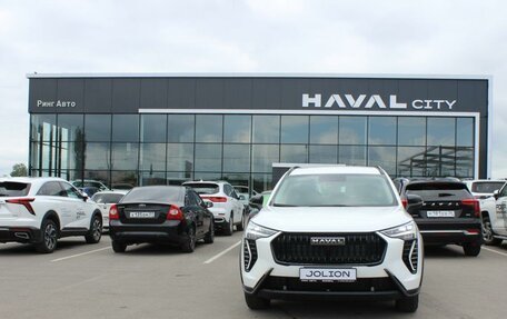 Haval Jolion, 2025 год, 2 449 000 рублей, 2 фотография