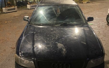 Audi A4, 1995 год, 95 000 рублей, 1 фотография