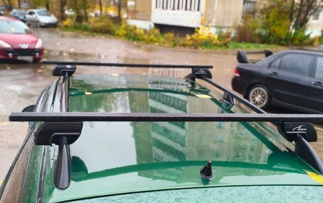 Opel Vectra B рестайлинг, 1997 год, 130 000 рублей, 7 фотография