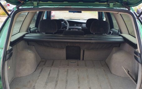 Opel Vectra B рестайлинг, 1997 год, 130 000 рублей, 8 фотография