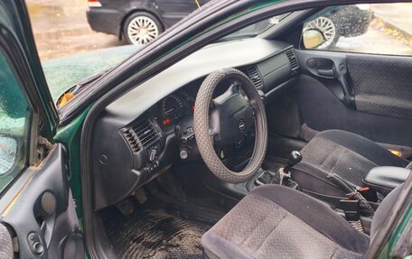 Opel Vectra B рестайлинг, 1997 год, 130 000 рублей, 10 фотография