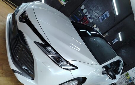 Toyota Camry, 2019 год, 3 100 000 рублей, 3 фотография