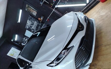 Toyota Camry, 2019 год, 3 100 000 рублей, 4 фотография