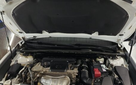 Toyota Camry, 2019 год, 3 100 000 рублей, 7 фотография