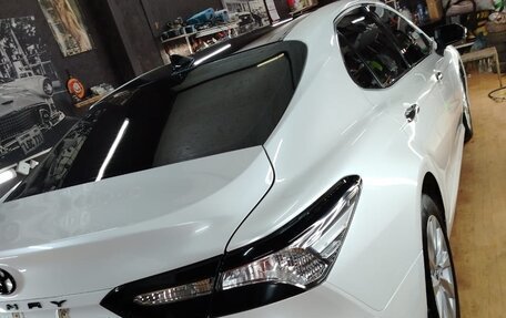 Toyota Camry, 2019 год, 3 100 000 рублей, 6 фотография