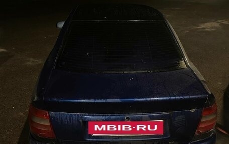 Audi A4, 1995 год, 95 000 рублей, 2 фотография