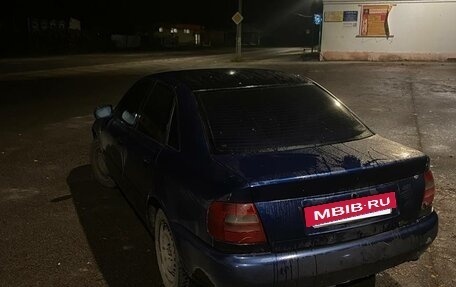 Audi A4, 1995 год, 95 000 рублей, 3 фотография