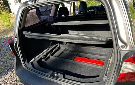 Volvo XC70 II рестайлинг, 2009 год, 1 230 000 рублей, 7 фотография