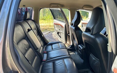 Volvo XC70 II рестайлинг, 2009 год, 1 230 000 рублей, 9 фотография