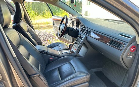 Volvo XC70 II рестайлинг, 2009 год, 1 230 000 рублей, 10 фотография